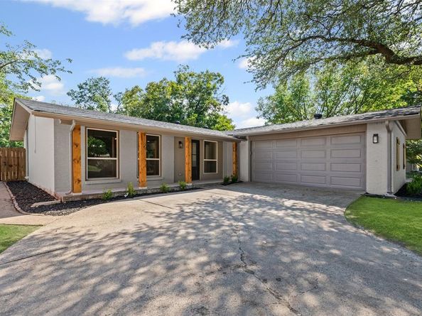 911  Wisteria Way , Richardson Texas 75080