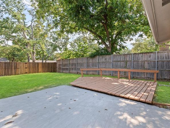 911  Wisteria Way , Richardson Texas 75080