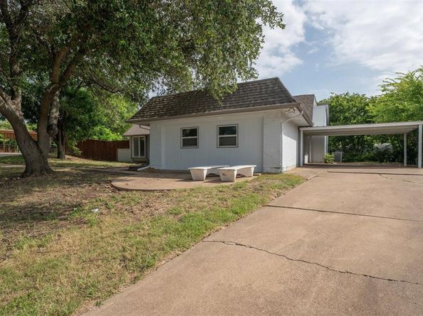 8812 S Normandale Street , Fort Worth Texas 76116