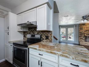 7008  Natchez Court , Fort Worth Texas 76133