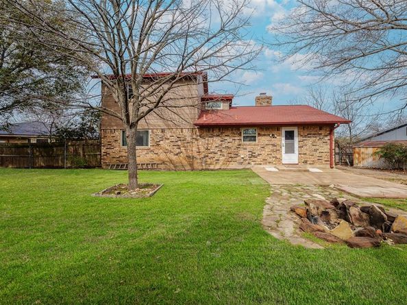 7008  Natchez Court , Fort Worth Texas 76133