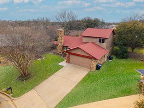 7008  Natchez Court , Fort Worth Texas 76133