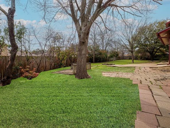 7008  Natchez Court , Fort Worth Texas 76133
