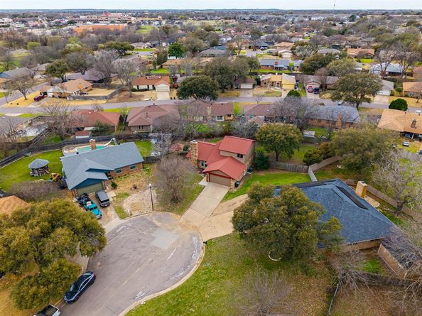 7008  Natchez Court , Fort Worth Texas 76133