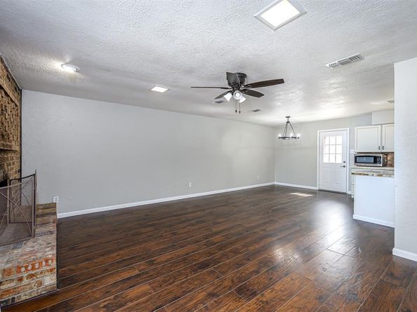 7008  Natchez Court , Fort Worth Texas 76133