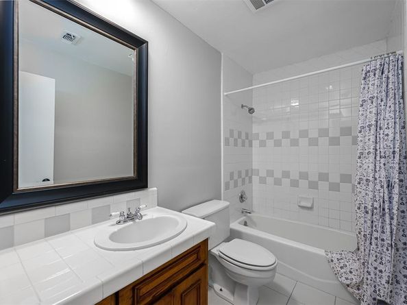 7008  Natchez Court , Fort Worth Texas 76133