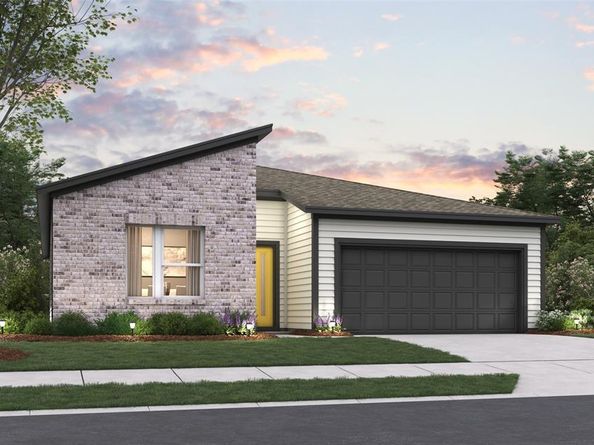 3224  Kingdom Drive , Denton Texas 76208