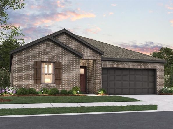 3313  Fortress Way , Denton Texas 76208