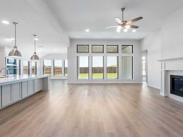 7440  Wayward Drive , Fort Worth Texas 76179