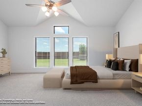 7440  Wayward Drive , Fort Worth Texas 76179