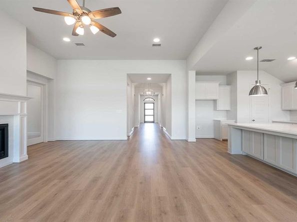 7440  Wayward Drive , Fort Worth Texas 76179