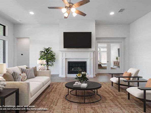 7440  Wayward Drive , Fort Worth Texas 76179