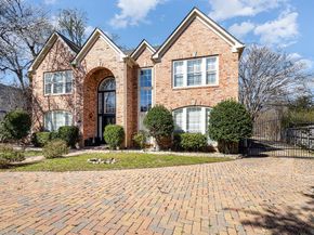 2400  Cayenne Drive , McKinney Texas 75070