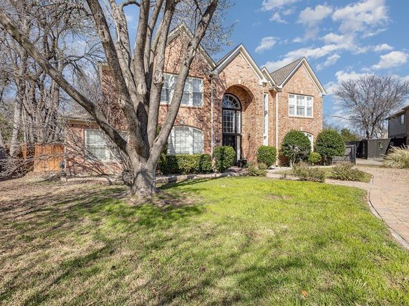 2400  Cayenne Drive , McKinney Texas 75070
