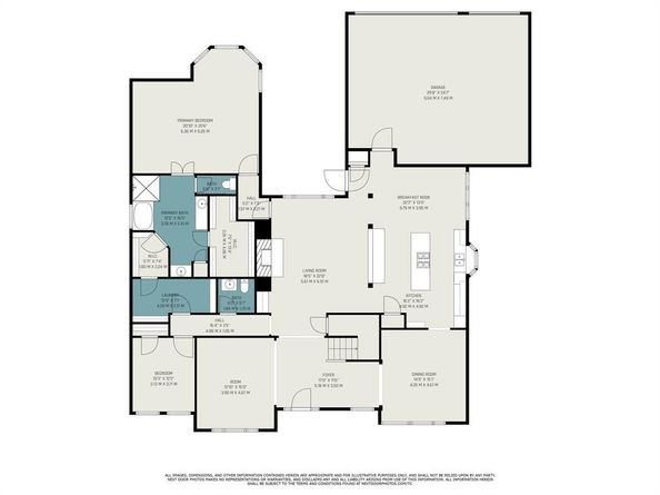 2400  Cayenne Drive , McKinney Texas 75070