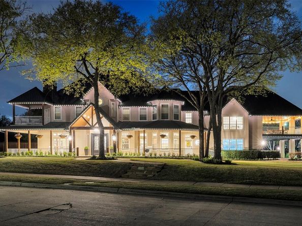 3056 N Camino Lagos  , Grand Prairie Texas 75054