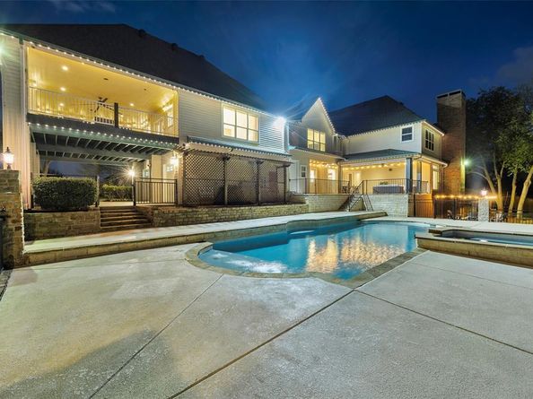 3056 N Camino Lagos  , Grand Prairie Texas 75054