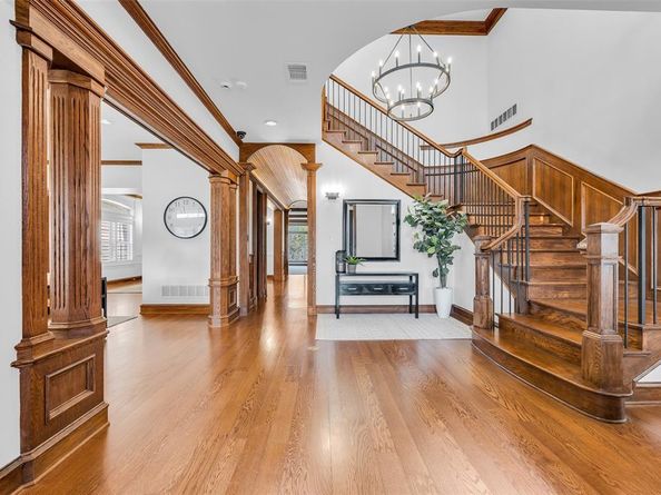 3056 N Camino Lagos  , Grand Prairie Texas 75054