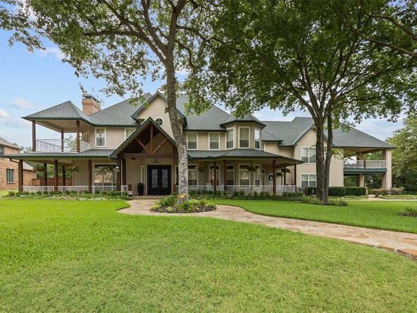 3056 N Camino Lagos  , Grand Prairie Texas 75054