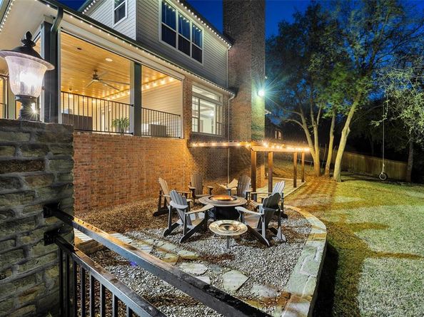 3056 N Camino Lagos  , Grand Prairie Texas 75054