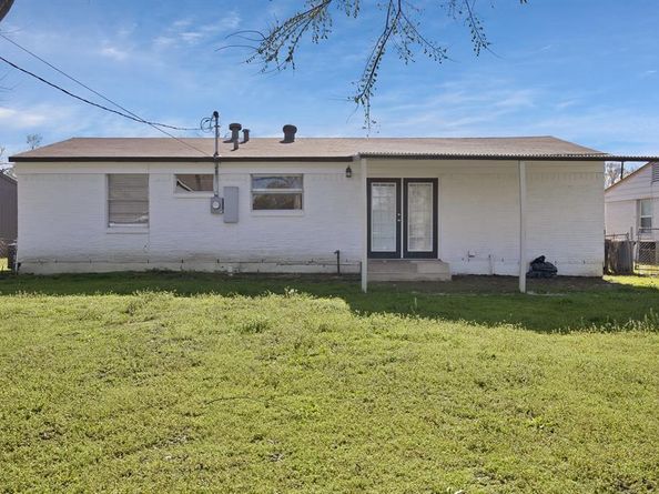 4320  Modlin Street , Mesquite Texas 75150