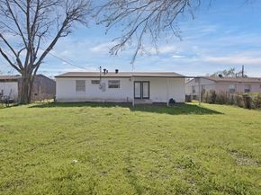 4320  Modlin Street , Mesquite Texas 75150