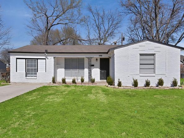 4320  Modlin Street , Mesquite Texas 75150
