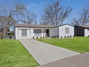 4320  Modlin Street , Mesquite Texas 75150
