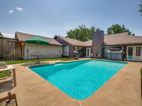 1507  Juniper Lane , Lewisville Texas 75077