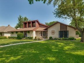 1507  Juniper Lane , Lewisville Texas 75077