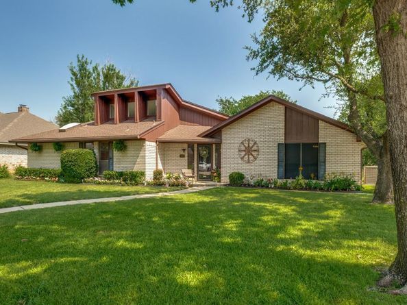 1507  Juniper Lane , Lewisville Texas 75077