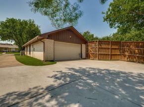 1507  Juniper Lane , Lewisville Texas 75077