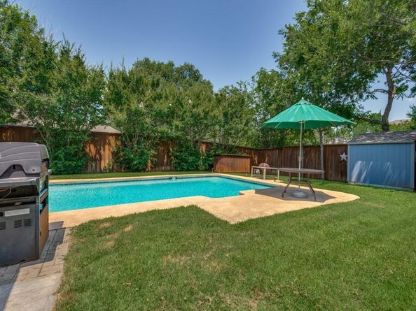 1507  Juniper Lane , Lewisville Texas 75077