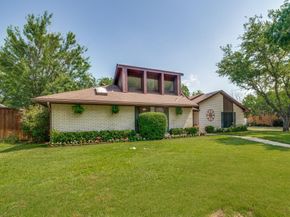1507  Juniper Lane , Lewisville Texas 75077