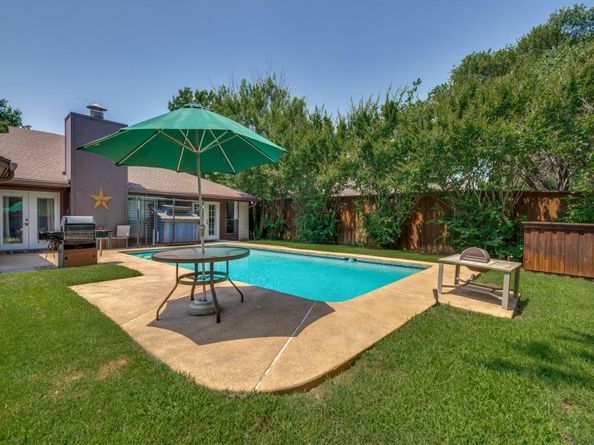 1507  Juniper Lane , Lewisville Texas 75077