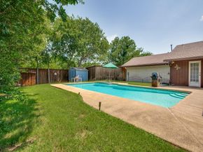 1507  Juniper Lane , Lewisville Texas 75077