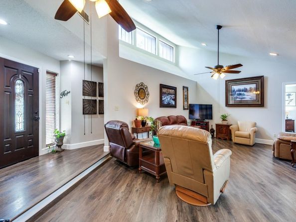 1507  Juniper Lane , Lewisville Texas 75077