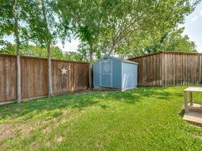 1507  Juniper Lane , Lewisville Texas 75077