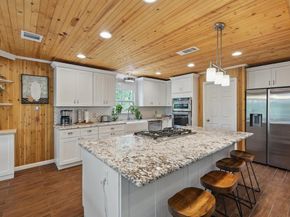 1520  Oakhurst Scenic Drive , Fort Worth Texas 76111