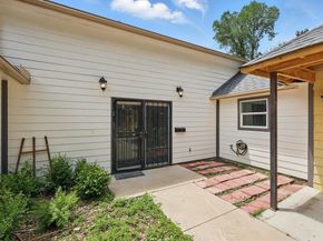 1520  Oakhurst Scenic Drive , Fort Worth Texas 76111