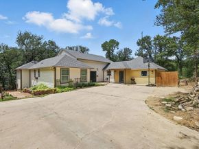 1520  Oakhurst Scenic Drive , Fort Worth Texas 76111