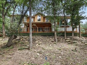 1520  Oakhurst Scenic Drive , Fort Worth Texas 76111