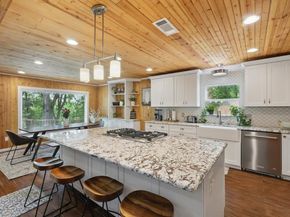 1520  Oakhurst Scenic Drive , Fort Worth Texas 76111