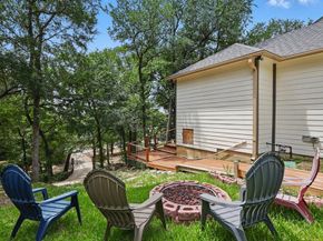 1520  Oakhurst Scenic Drive , Fort Worth Texas 76111