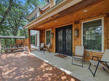 1520  Oakhurst Scenic Drive 
