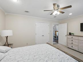 1520  Oakhurst Scenic Drive , Fort Worth Texas 76111