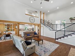 1520  Oakhurst Scenic Drive , Fort Worth Texas 76111