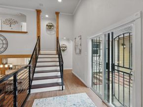 1520  Oakhurst Scenic Drive , Fort Worth Texas 76111