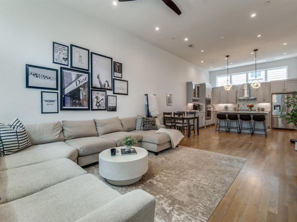 3200  Ross Avenue  36, Dallas Texas 75204