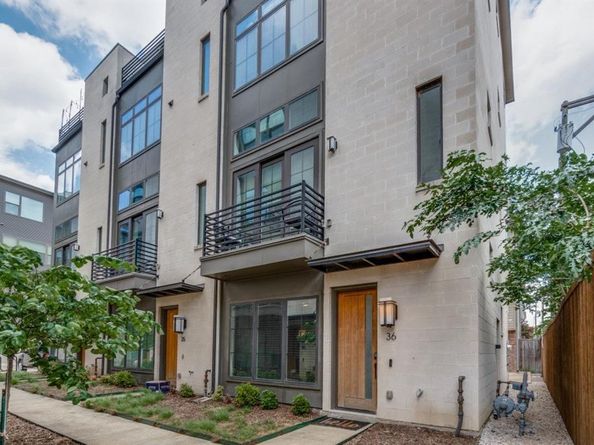 3200  Ross Avenue  36, Dallas Texas 75204